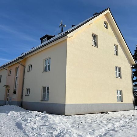 Ferienwohnung Apartman Pod Horama Jilemnice Exterior foto