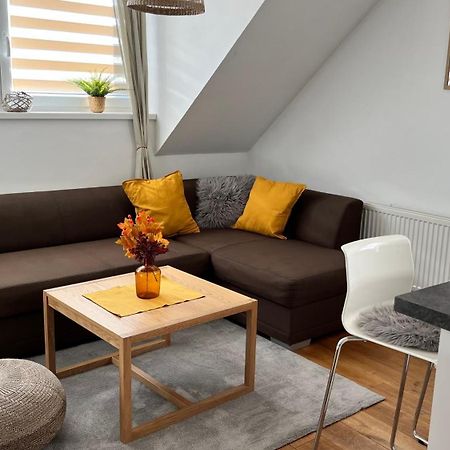 Ferienwohnung Apartman Pod Horama Jilemnice Exterior foto