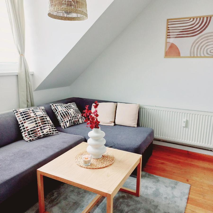 Ferienwohnung Apartman Pod Horama Jilemnice Exterior foto