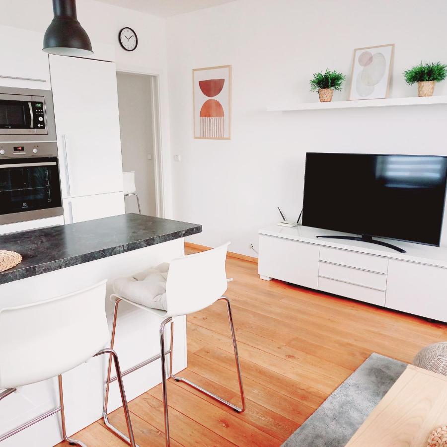 Ferienwohnung Apartman Pod Horama Jilemnice Exterior foto