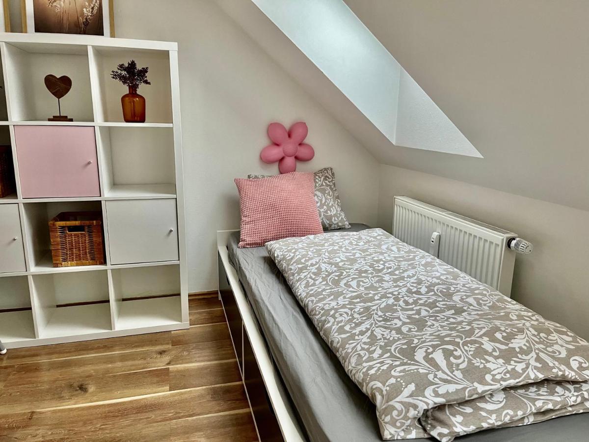 Ferienwohnung Apartman Pod Horama Jilemnice Exterior foto
