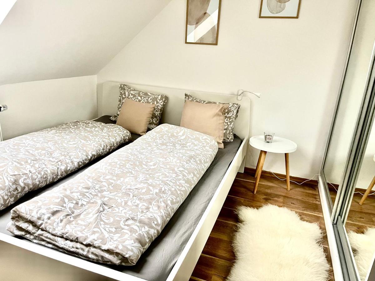 Ferienwohnung Apartman Pod Horama Jilemnice Exterior foto