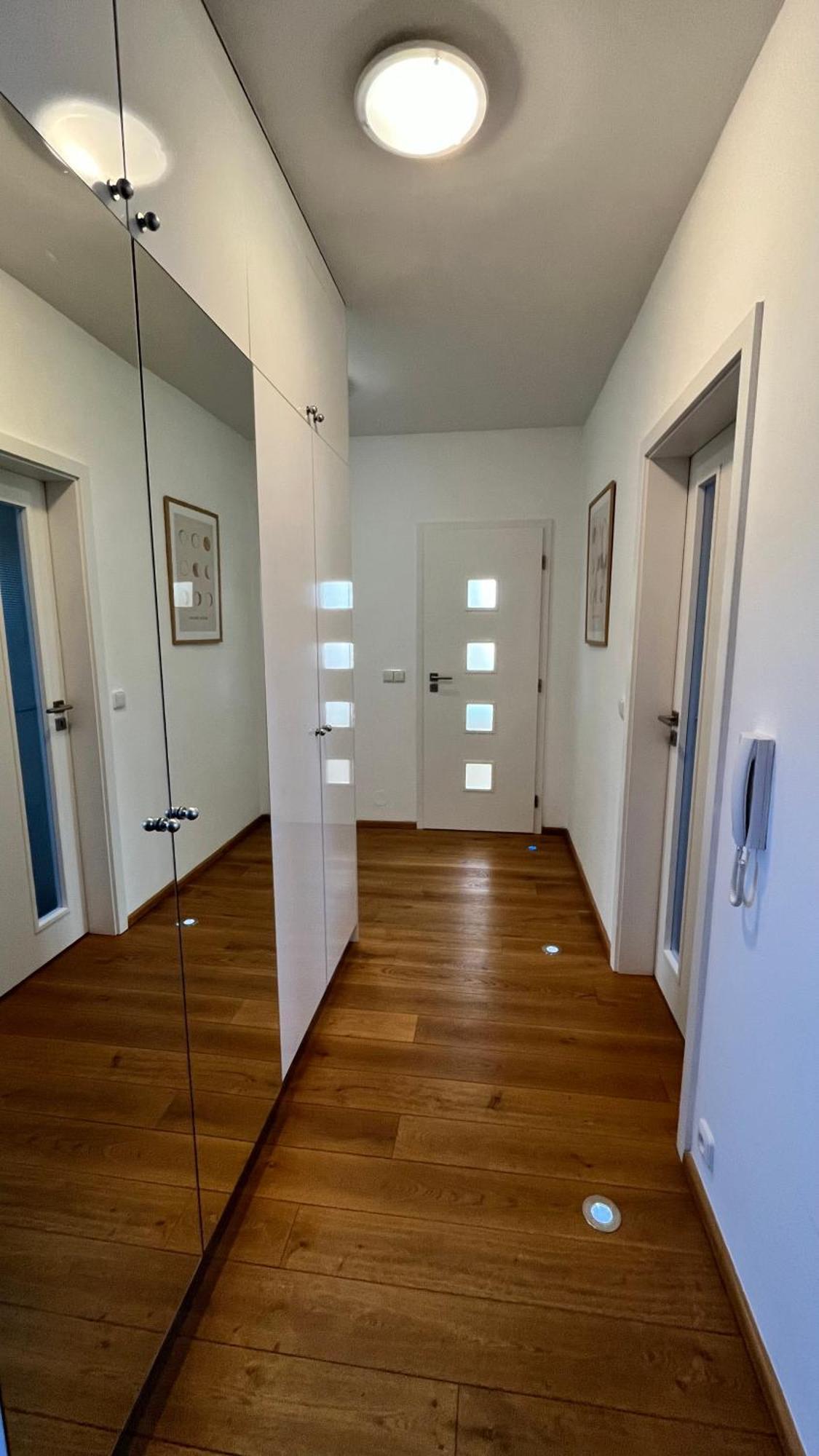 Ferienwohnung Apartman Pod Horama Jilemnice Exterior foto