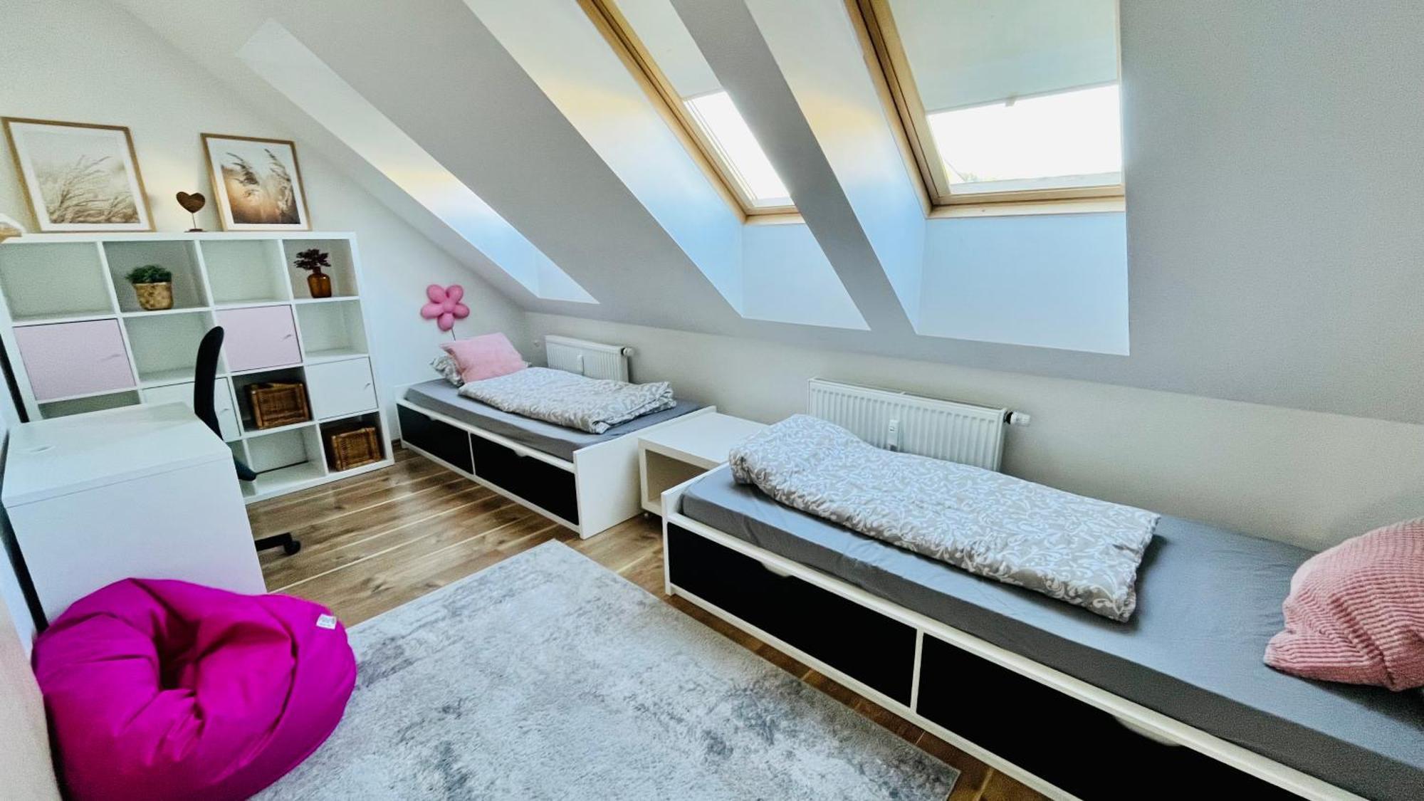 Ferienwohnung Apartman Pod Horama Jilemnice Exterior foto